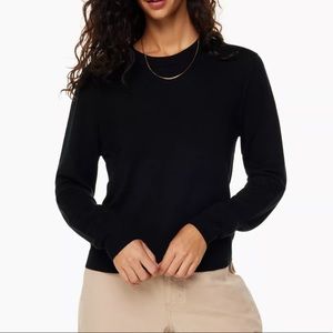 Merino Wool TNA Sweater